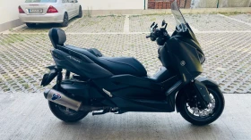 Yamaha X-max ЛИЗИНГ-БАРТЕР, снимка 6