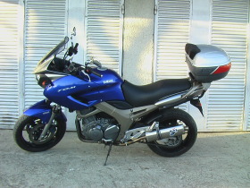 Yamaha Tdm 900 i, снимка 3 - Мотоциклети и мототехника - 45107903
