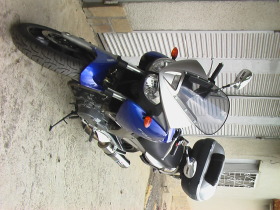 Yamaha Tdm 900 i, снимка 9 - Мотоциклети и мототехника - 45107903