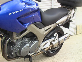 Yamaha Tdm 900 i, снимка 8 - Мотоциклети и мототехника - 45107903
