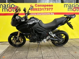 Triumph Tiger 1050i-LIZING | Mobile.bg    16