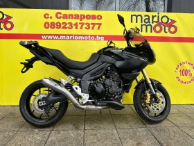     Triumph Tiger 1050i-LIZING