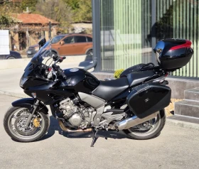 Honda Cbf 1000 ABS, снимка 4