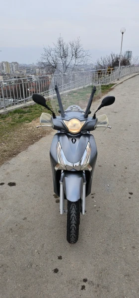 Honda Sh 150, снимка 7