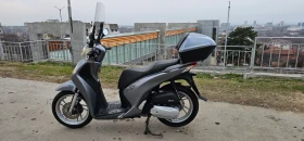 Honda Sh 150, снимка 4