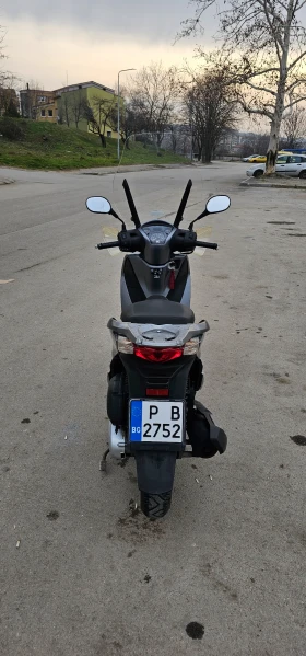 Honda Sh 150, снимка 8