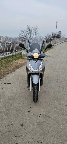 Honda Sh 150, снимка 2