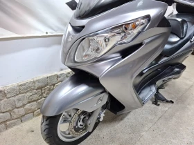 Обява за продажба на Suzuki Burgman 400i K7 * * *  ~3 100 лв. - изображение 1