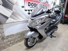 Обява за продажба на Suzuki Burgman 400i K7 * * *  ~3 100 лв. - изображение 1