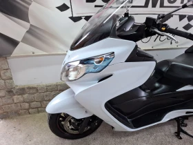 Suzuki Burgman 400i K7 *  2 . | Mobile.bg    2