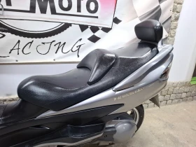 Обява за продажба на Suzuki Burgman 400i K7 * * *  ~3 100 лв. - изображение 4
