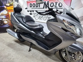 Обява за продажба на Suzuki Burgman 400i K7 * * *  ~3 100 лв. - изображение 10