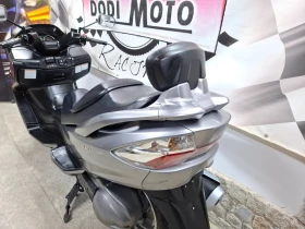 Обява за продажба на Suzuki Burgman 400i K7 * * *  ~3 100 лв. - изображение 7