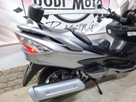 Suzuki Burgman 400i K7 * * *  | Mobile.bg    15