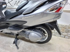 Обява за продажба на Suzuki Burgman 400i K7 * * *  ~3 100 лв. - изображение 5