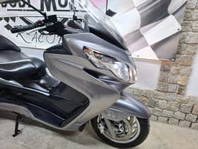 Обява за продажба на Suzuki Burgman 400i K7 * * *  ~3 100 лв. - изображение 9