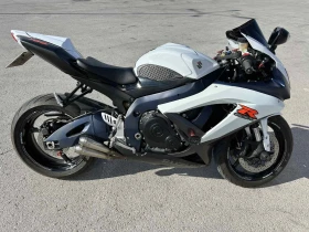 Обява за продажба на Suzuki Gsxr ~12 800 лв. - изображение 1