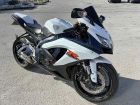  Suzuki Gsxr