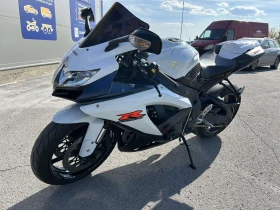 Обява за продажба на Suzuki Gsxr ~12 800 лв. - изображение 2