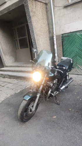 Honda Cb 750 | Mobile.bg    4