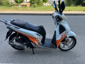 Honda Sh 150 | Mobile.bg � ����� ������ 7