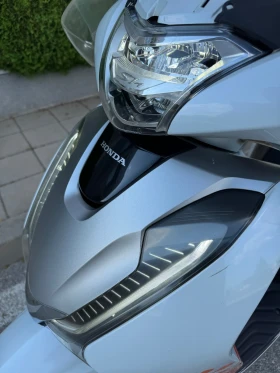 Honda Sh 150 | Mobile.bg � ����� ������ 11