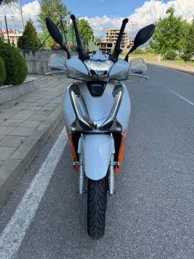 Honda Sh 150 | Mobile.bg � ����� ������ 3