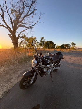 Yamaha FZ6N S1 | Auto.bg — изображение 2