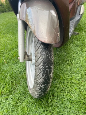 Honda Sh 150i | Mobile.bg � ����� ������ 8
