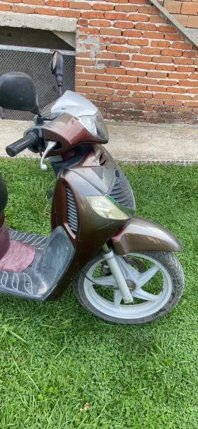 Honda Sh 150i | Mobile.bg � ����� ������ 2