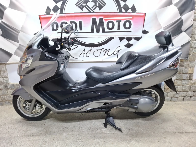 Suzuki Burgman 400i K7 *  2 броя., снимка 11 - Мотоциклети и мототехника - 50260427