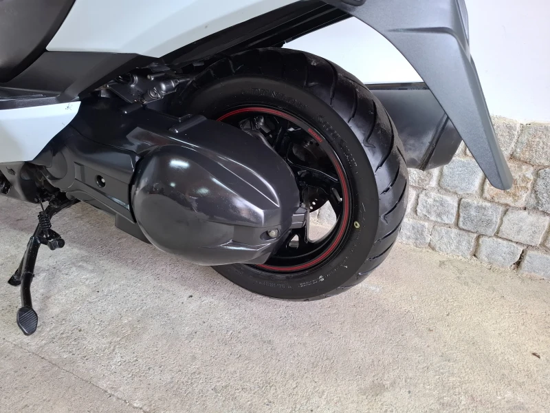 Suzuki Burgman 400i K7 *  2 броя., снимка 5 - Мотоциклети и мототехника - 50260427