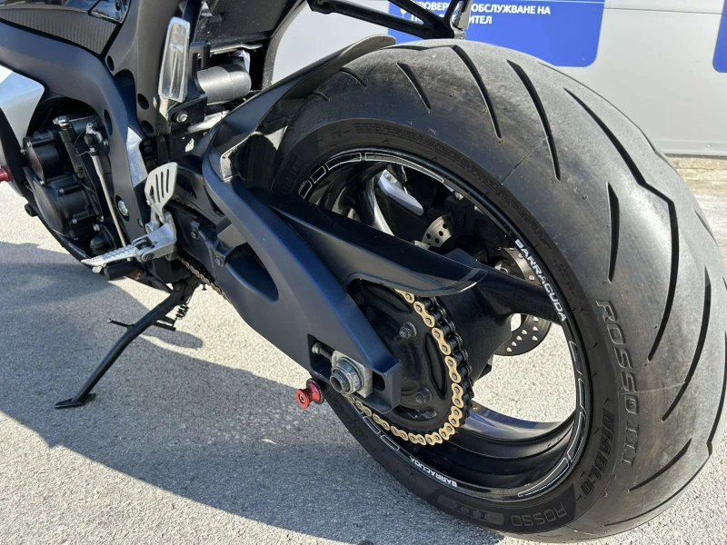 Suzuki Gsxr, снимка 7 - Мотоциклети и мототехника - 51893091