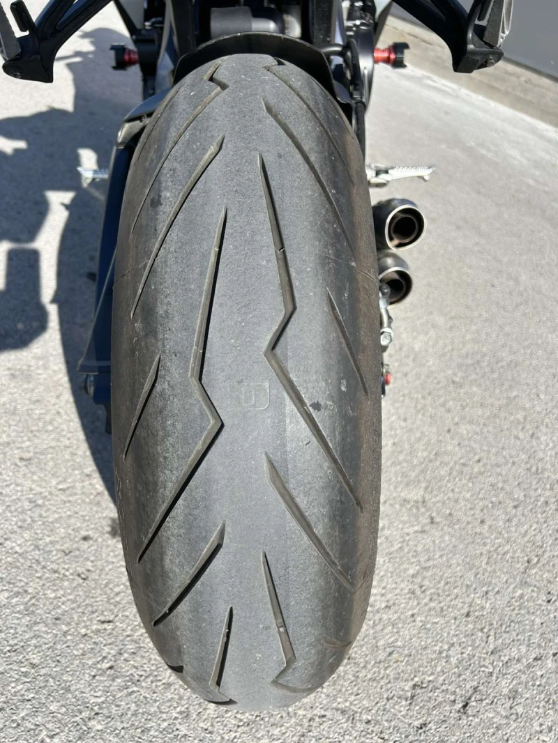 Suzuki Gsxr, снимка 6 - Мотоциклети и мототехника - 51893091