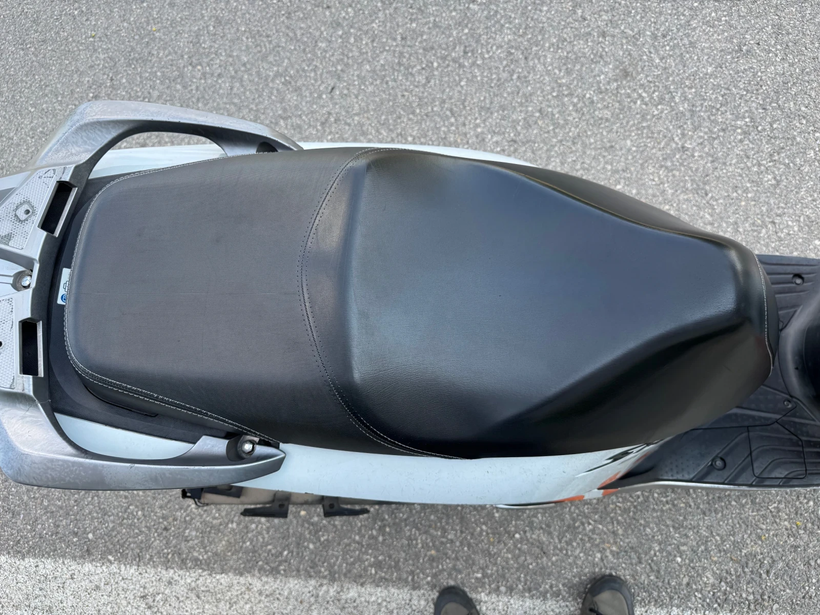 Honda Sh 150, снимка 8 - Мотоциклети и мототехника - 54924527
