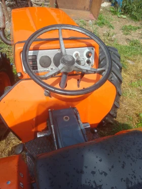 Трактор Antonio Carraro, снимка 4