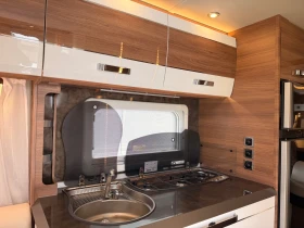 Каравана Tabbert Bellini 620, снимка 9