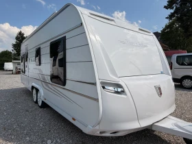 ����� �� �������� �� �������� Tabbert Bellini 620