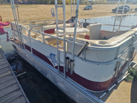 Лодка Ally, снимка 9 - Воден транспорт - 45844618