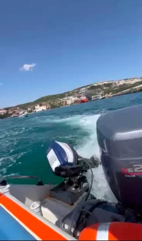 ����� �� �������� �� ����� Yamaha 200