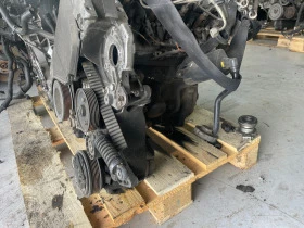 Двигател за рено 1.9дти, снимка 1