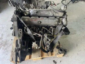 Двигател за рено 1.9дти, снимка 2