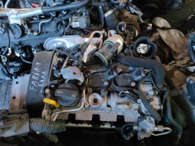 Продавам двигател за Шкода 1.0 tsi тип DKL, снимка 1 - Части - 42807234