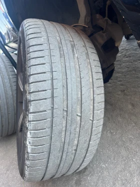 ���� 275/45R20 | Mobile.bg � ����� ������ 2