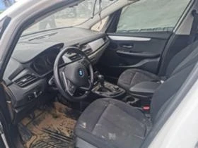 BMW 2 Gran Coupe 1.6 i, снимка 5