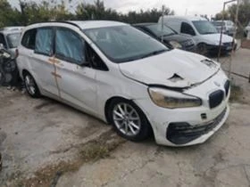 BMW 2 Gran Coupe 1.6 i, снимка 3