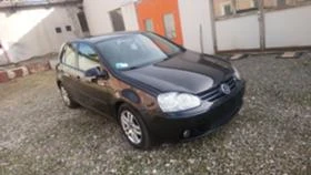 VW Golf 1.9Bls 105, снимка 9