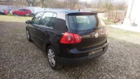 VW Golf 1.9Bls 105, снимка 8