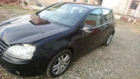 VW Golf 1.9Bls 105, снимка 13