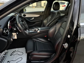 Mercedes-Benz C 220 AMG , KEYLESS Naght Pakage, снимка 10
